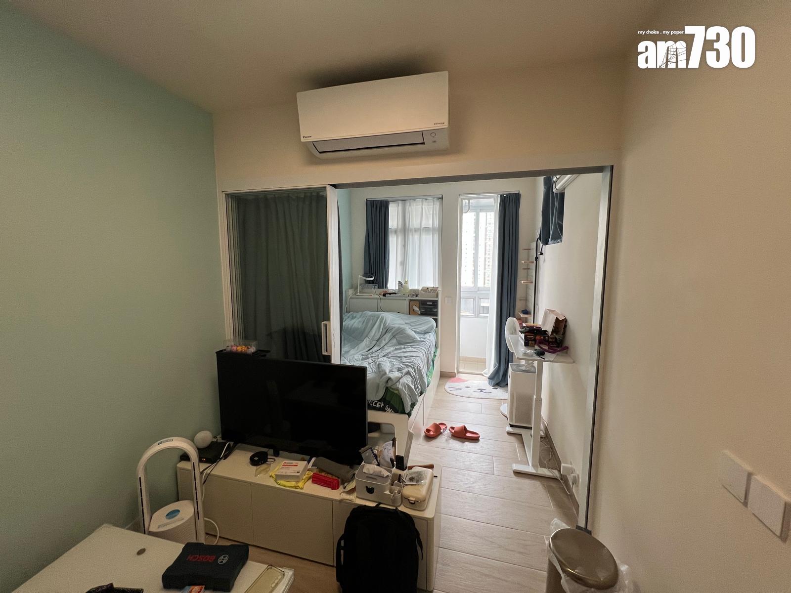 半新居屋業主減價出貨 白居二客斥270萬「即睇即買」一房(有圖)|二手樓成交