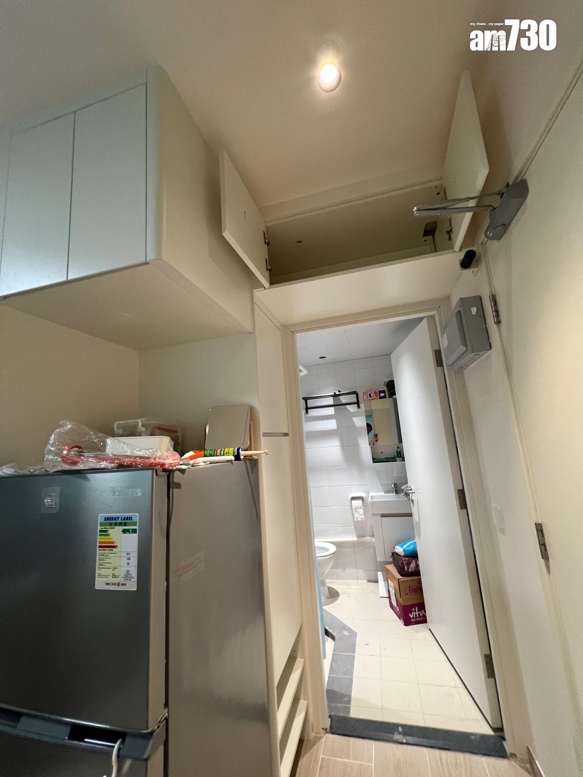 半新居屋業主減價出貨 白居二客斥270萬「即睇即買」一房(有圖)|二手樓成交