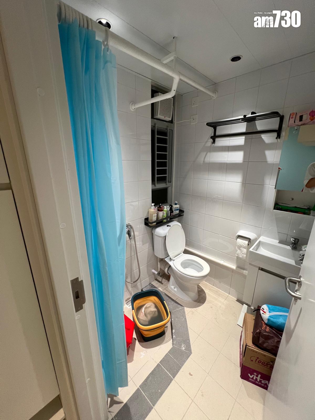 半新居屋業主減價出貨 白居二客斥270萬「即睇即買」一房(有圖)|二手樓成交