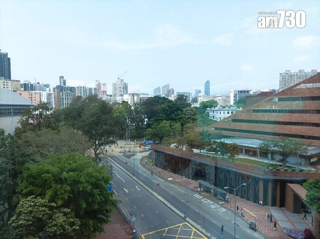 尖東康宏廣場低層戶放售 意向價2275萬 呎價「9字頭」(有圖)|商廈市況