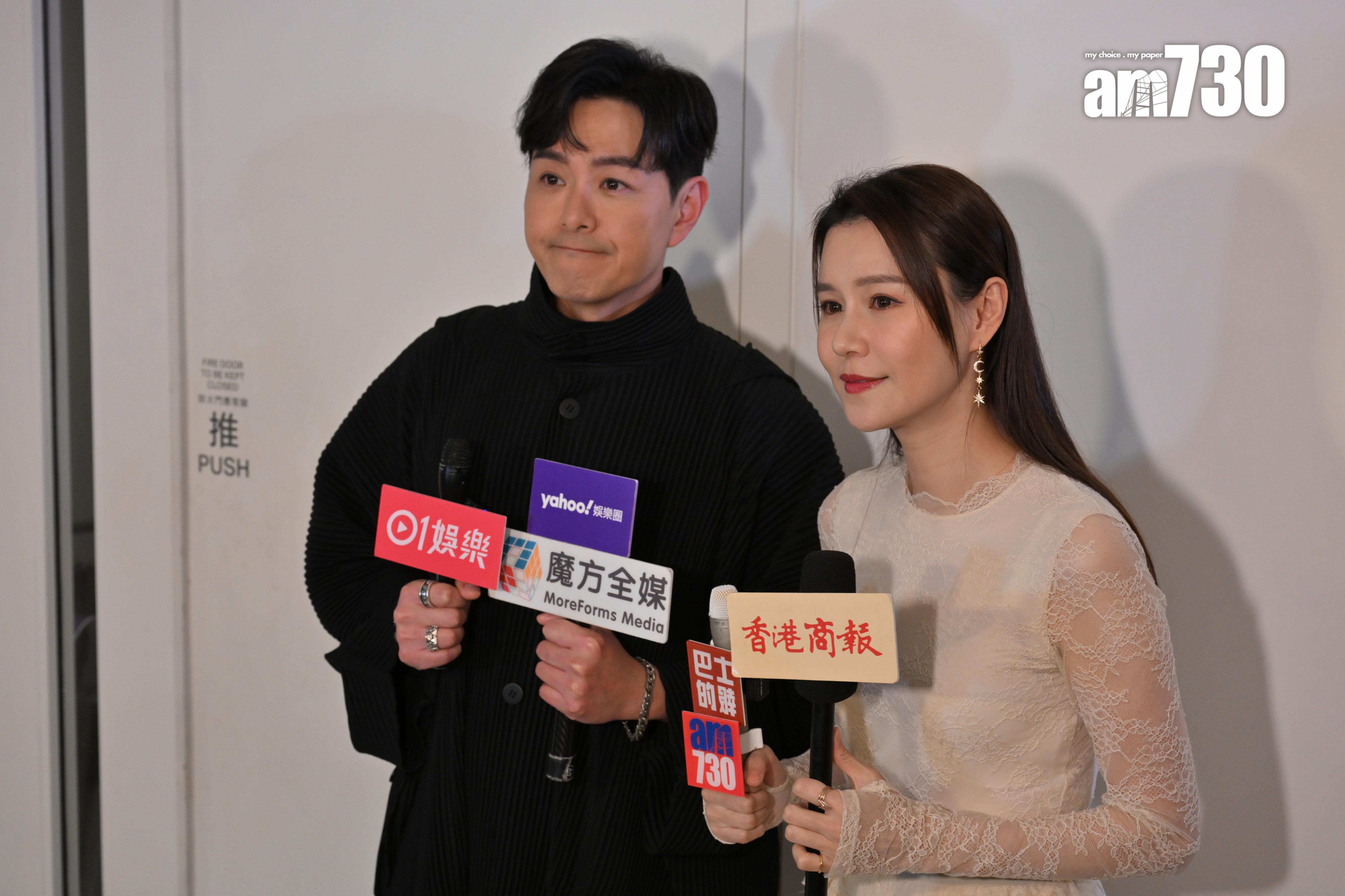 蕭正楠與黃翠如跟許紹雄是鄰居。(娛樂組攝)