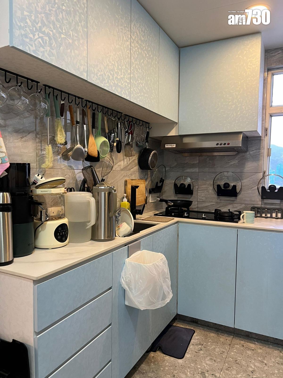 靚裝居屋蝕賣!三房放盤僅兩日獲綠表客入手 樓價4年瀉近19%(有圖)|二手成交