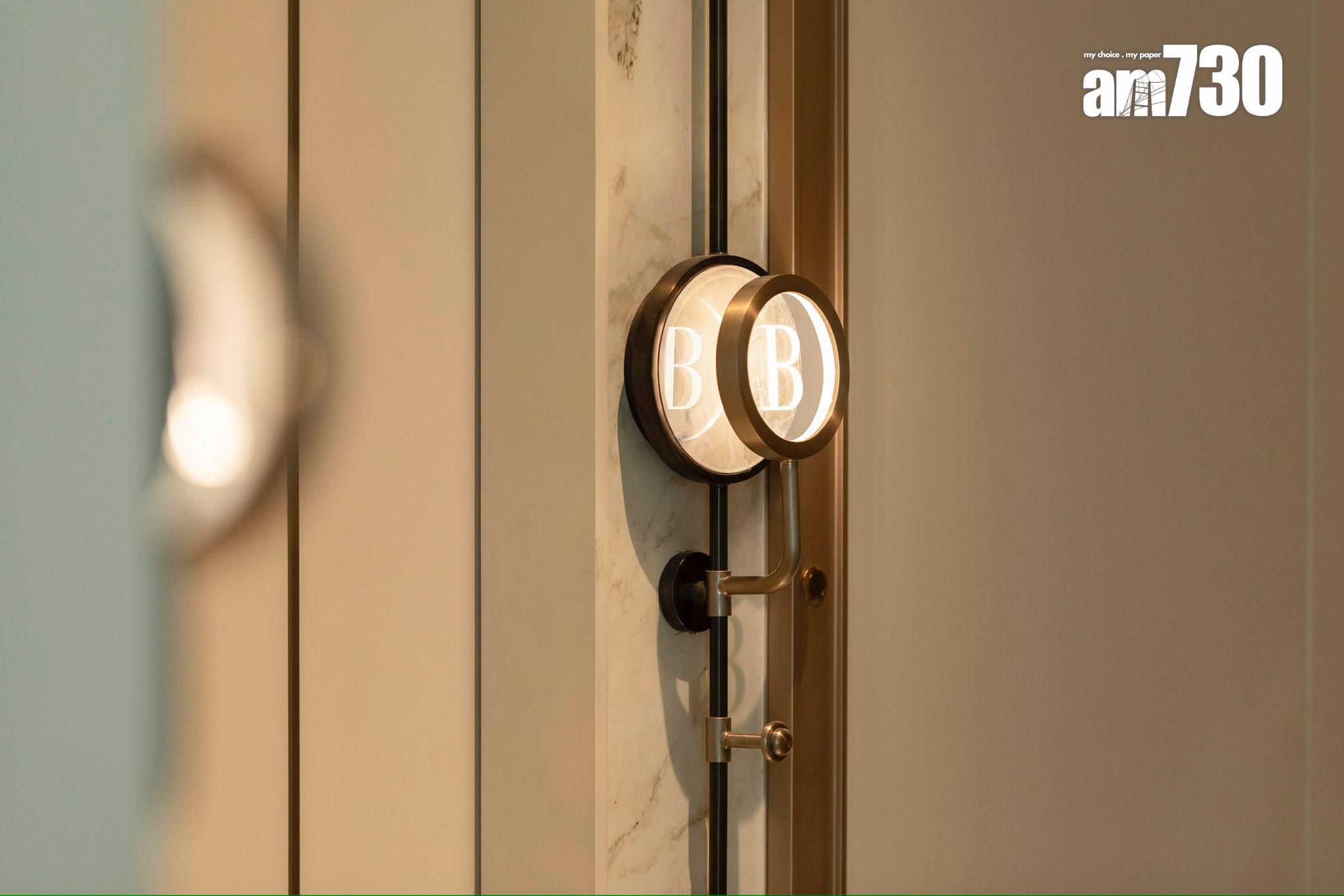 SPRING GARDEN獨特英倫設計細節 締造英式優雅生活(多圖)|灣仔新盤