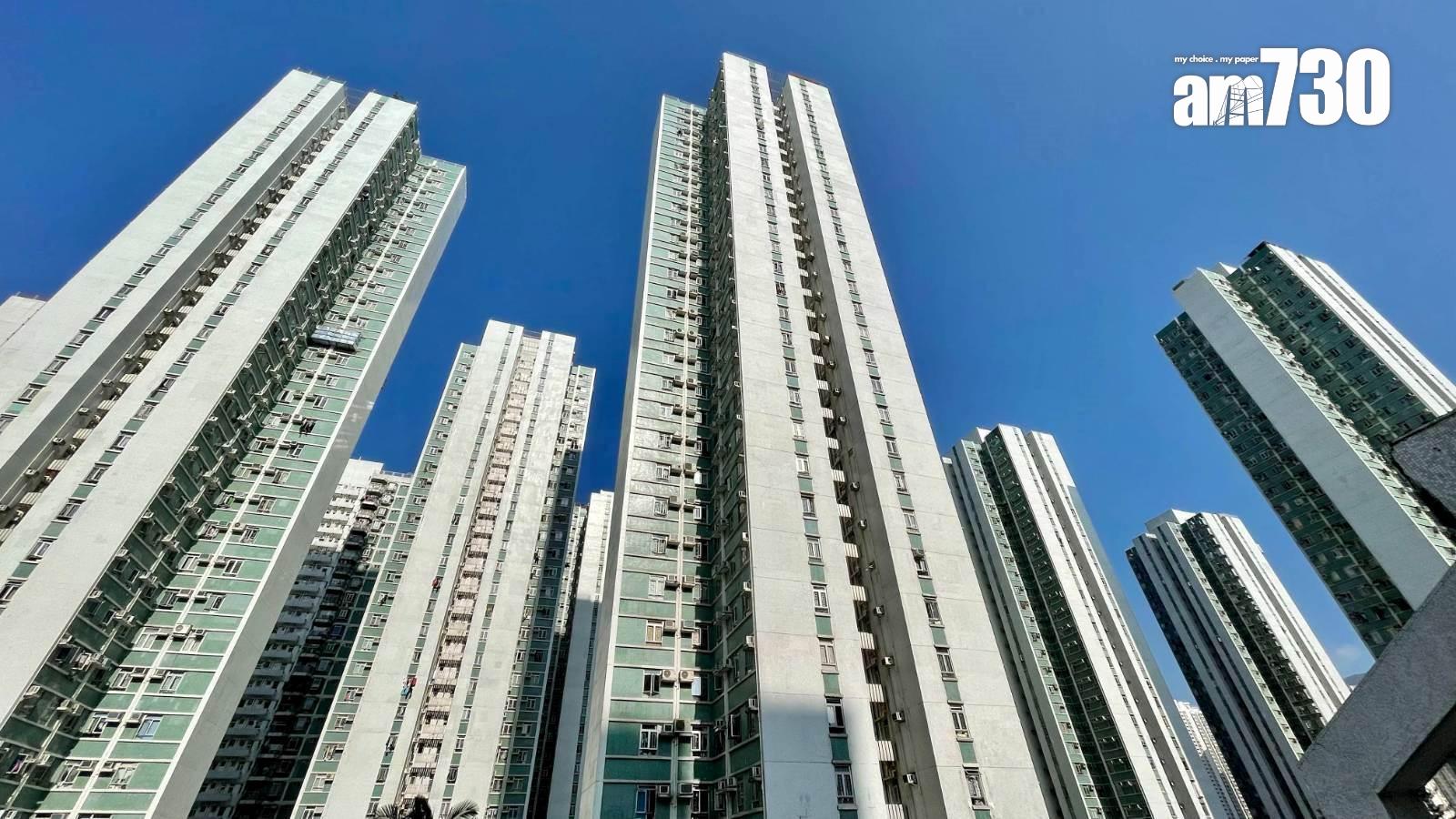 十大屋苑周末成交按周多20% 中原:預期月底減息進一步帶旺樓市|樓市數據