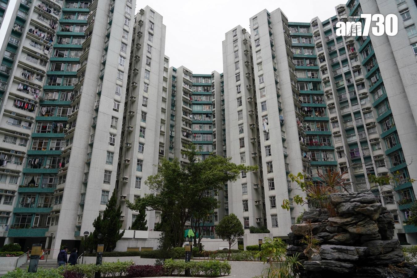 十大屋苑周末成交按周多20% 中原:預期月底減息進一步帶旺樓市|樓市數據