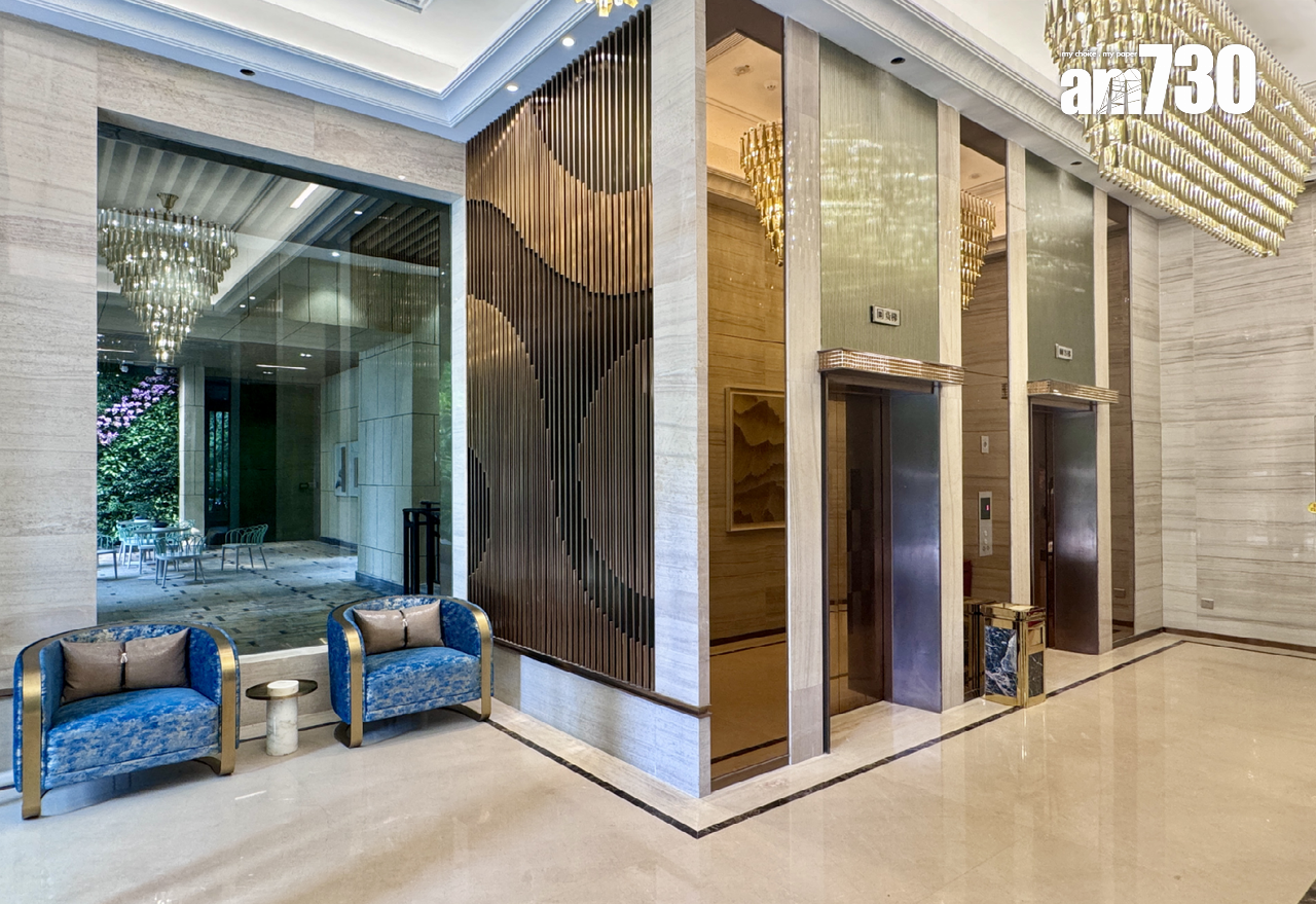 中山佳境康城在港推售三至四房 入場價156萬人民幣(多圖)|大灣區置業