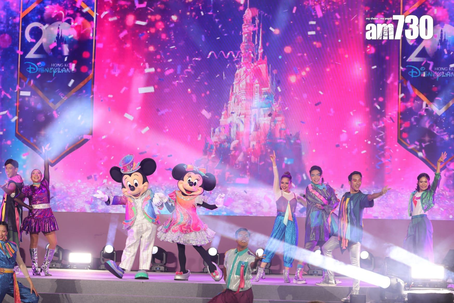 美酒佳餚巡禮一連四日中環海濱開鑼 (吳康琦攝)