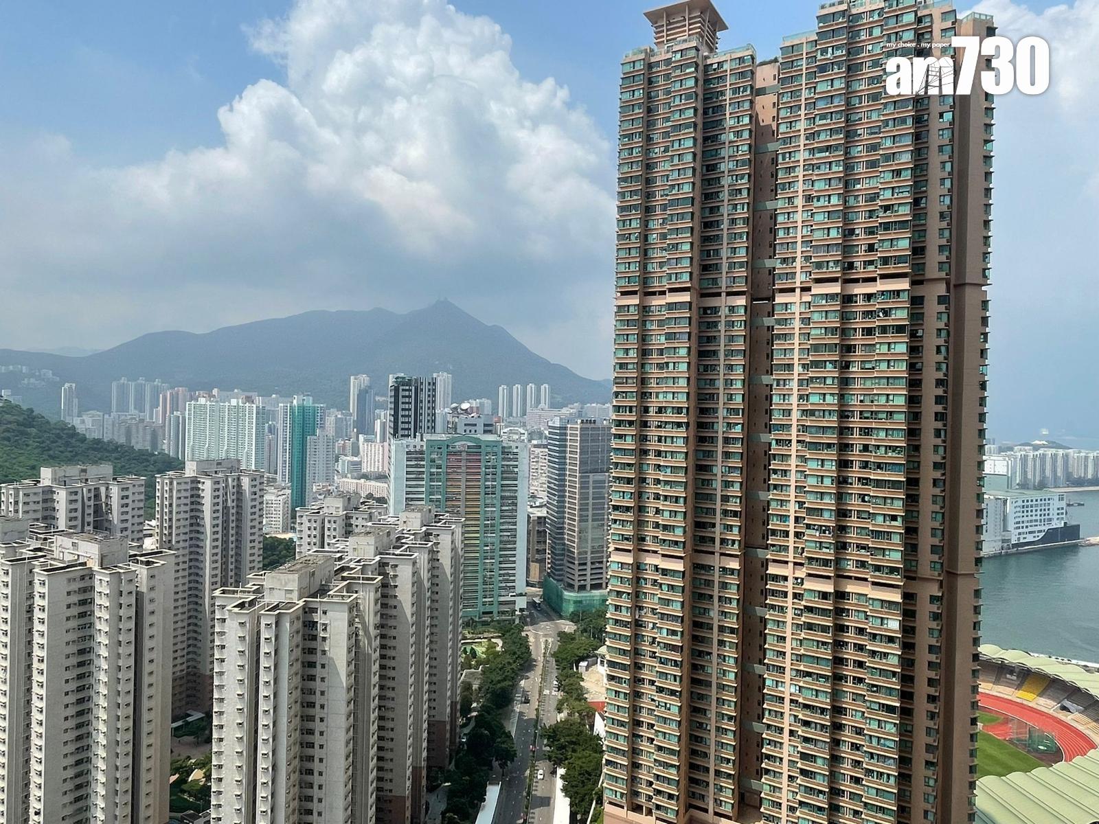 藍灣半島新租客「無睇樓」即租 放盤兩星期2.18萬成交 (有圖)|二手樓租賃