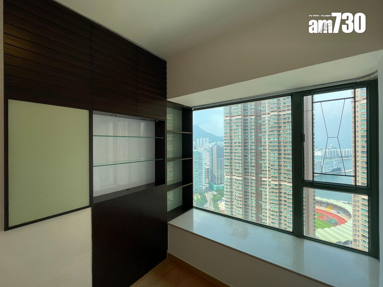 藍灣半島新租客「無睇樓」即租 放盤兩星期2.18萬成交 (有圖)|二手樓租賃