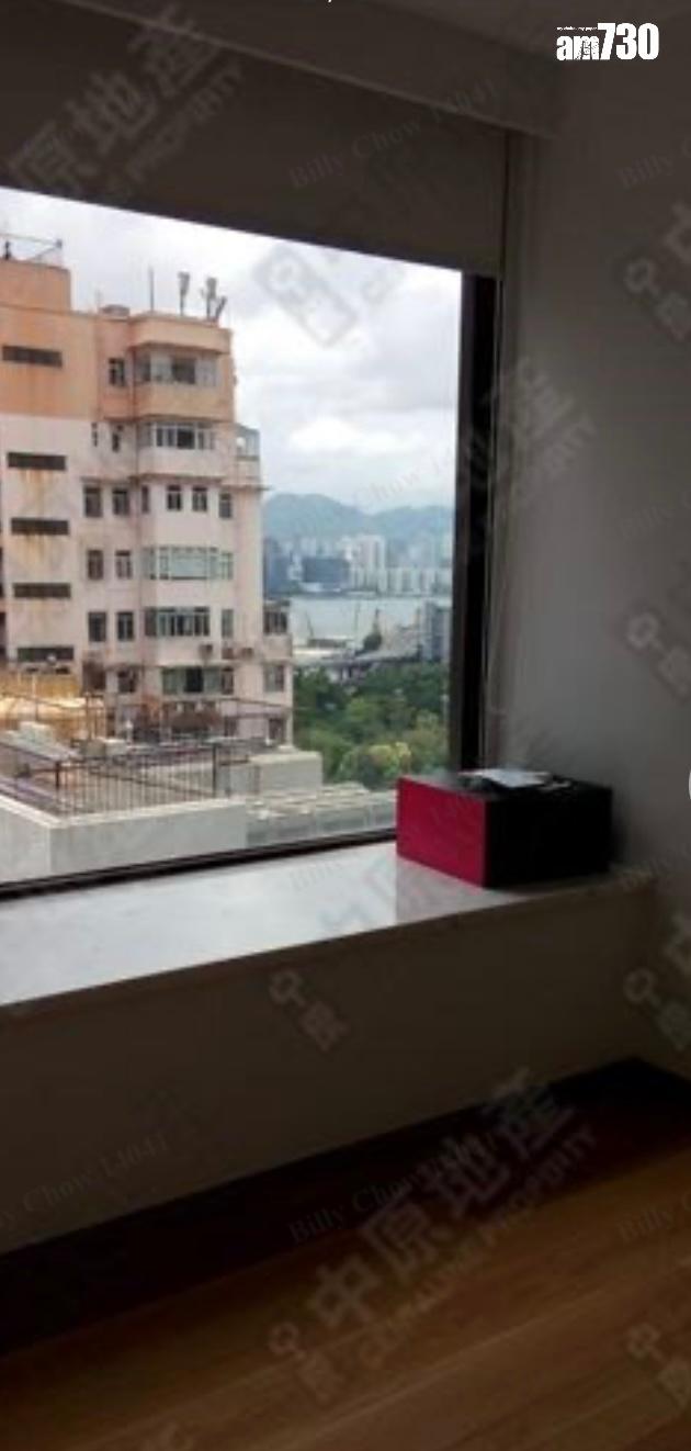 10年蒸發「半層樓」!港島一房慘輸569萬 投資客感吸引買入收租(有圖)|二手樓成交