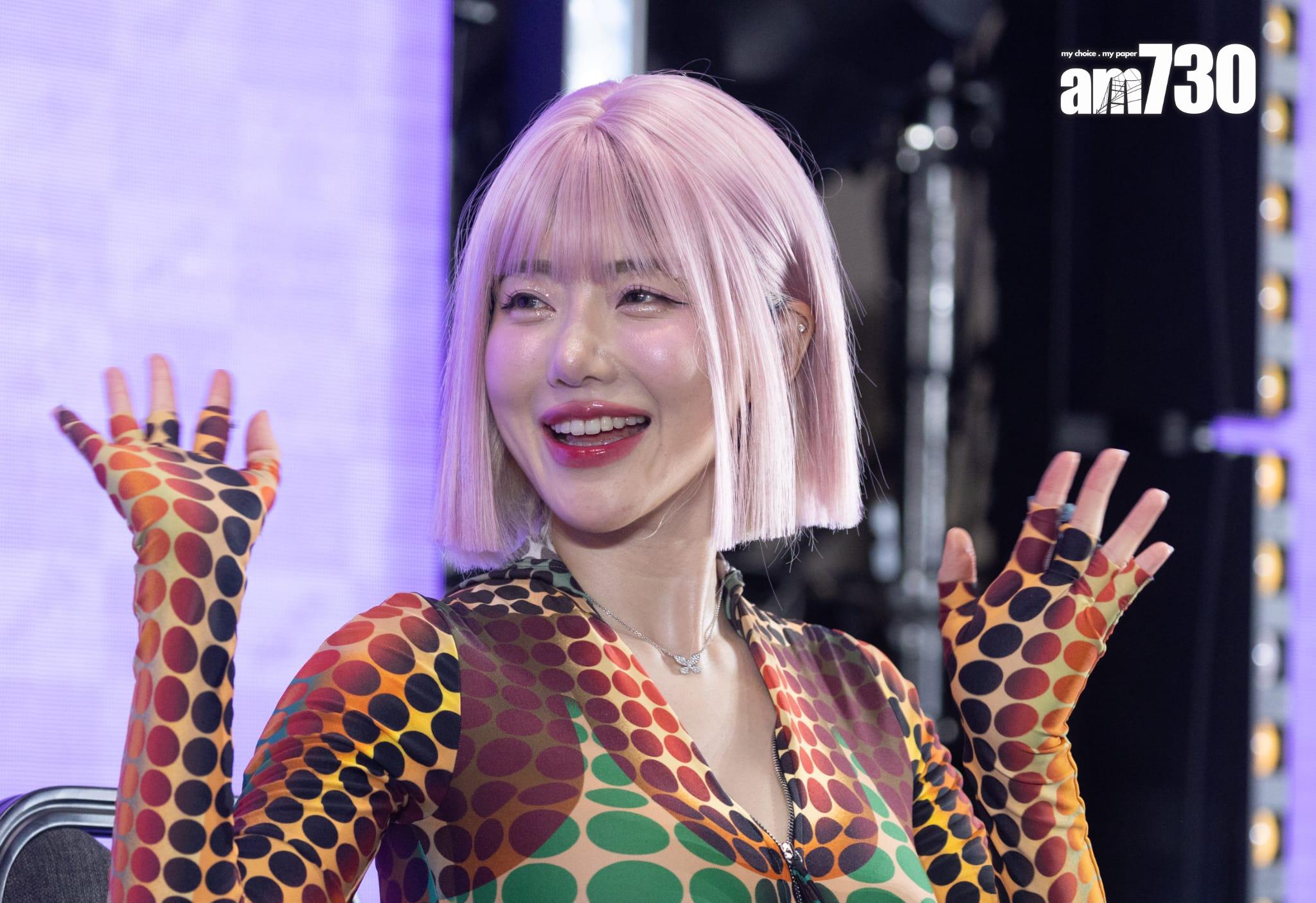 DJ SODA (蘇文傑攝)