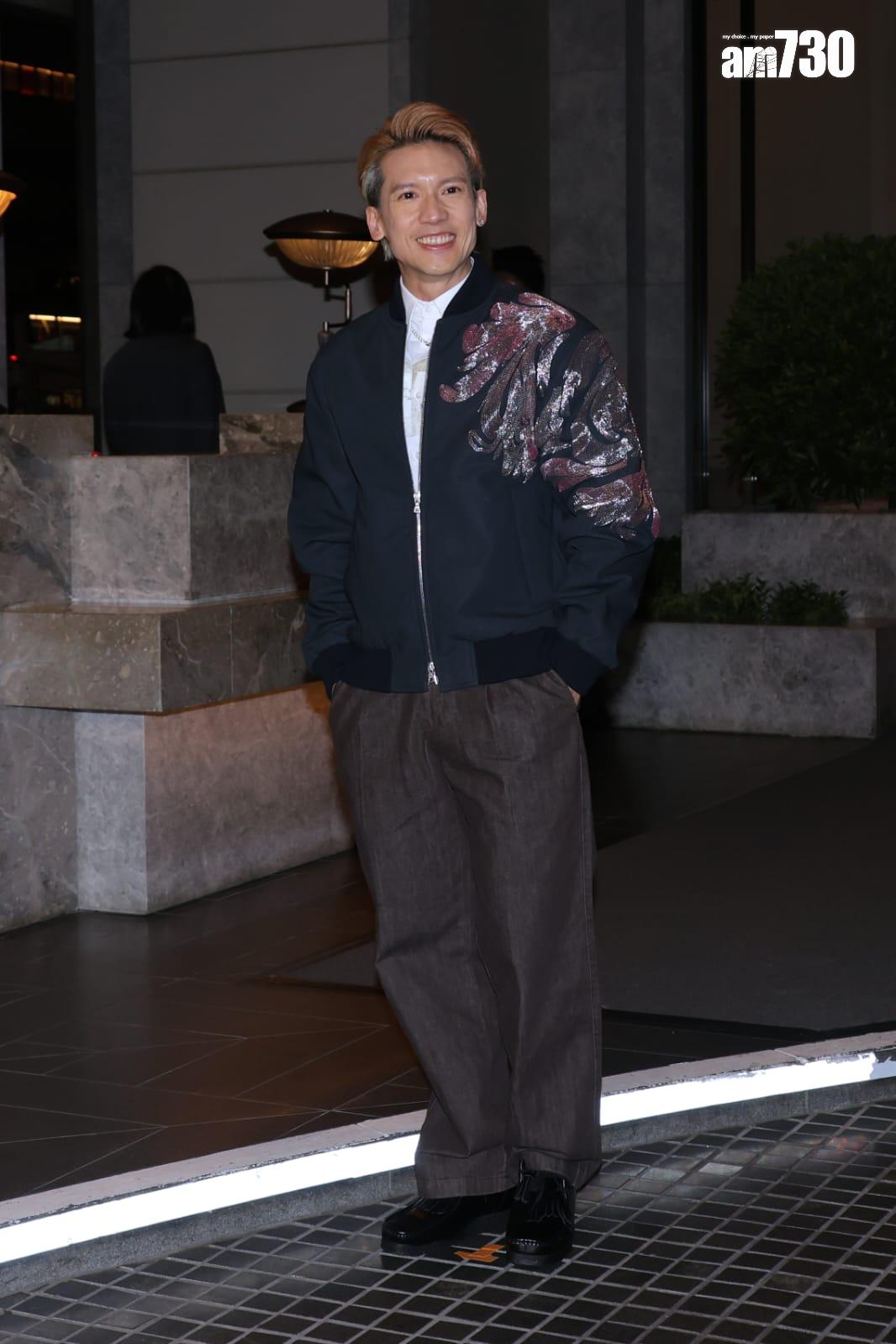 關智斌 (林俊源攝)