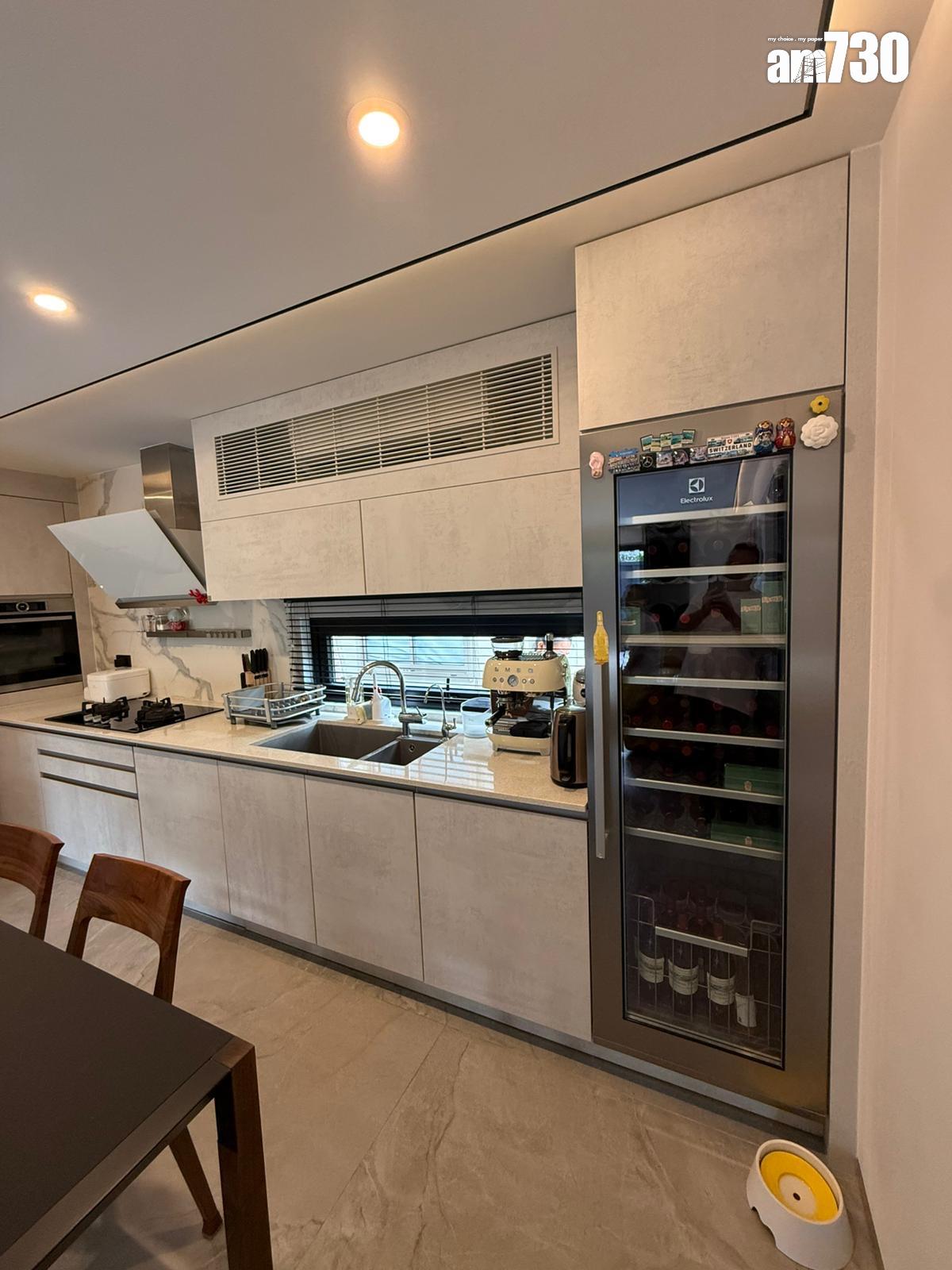 鍾情獨立屋+有靚裝修!外區用家「零議價」980萬入市錦繡花園(多圖)|二手樓成交