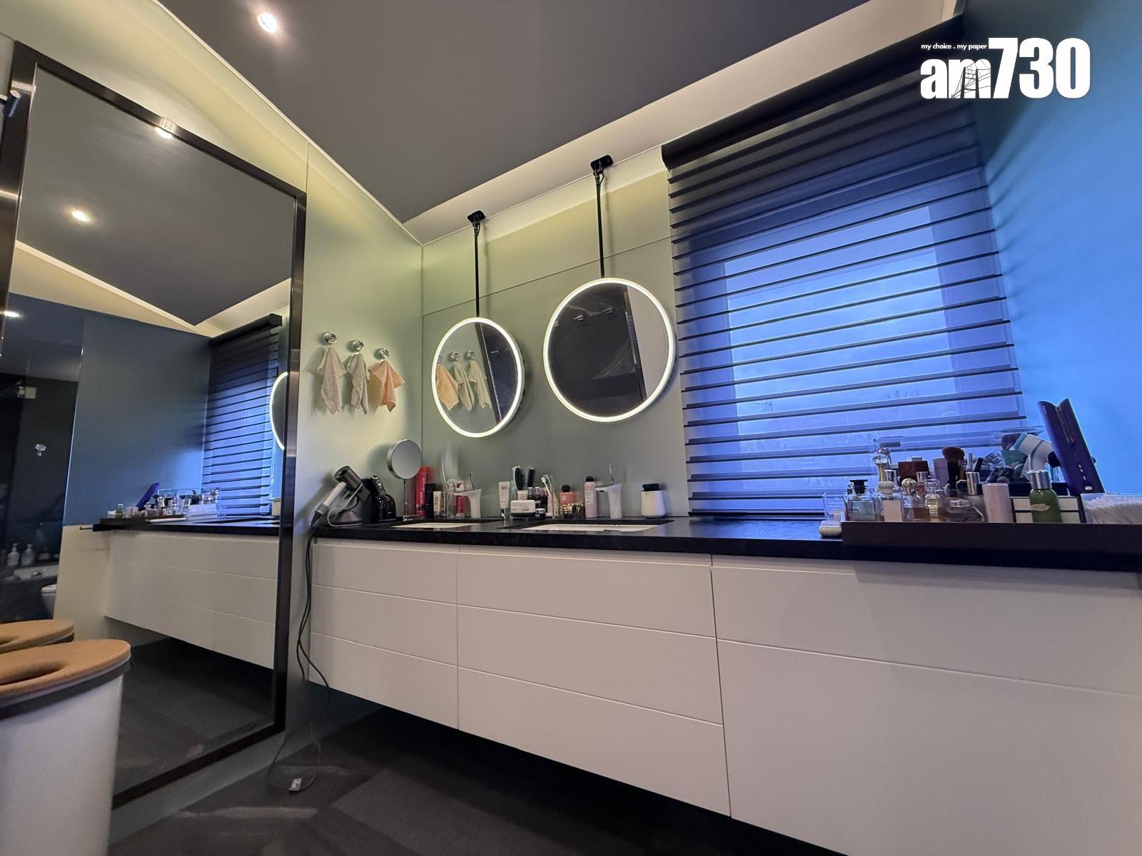 鍾情獨立屋+有靚裝修!外區用家「零議價」980萬入市錦繡花園(多圖)|二手樓成交