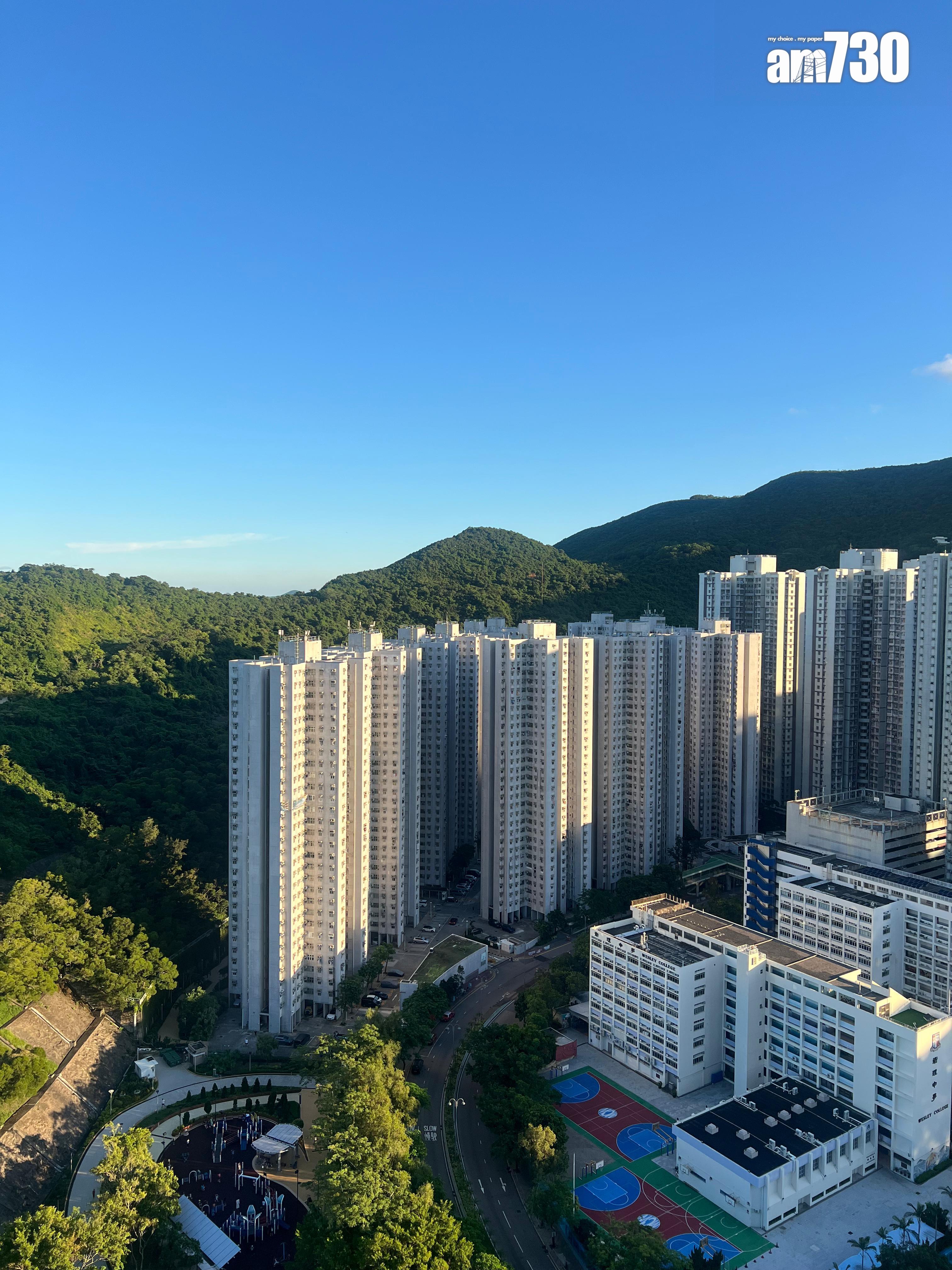租盤難求!港島東租客寧多付600元承租海景三房套戶(有圖)|二手樓租賃