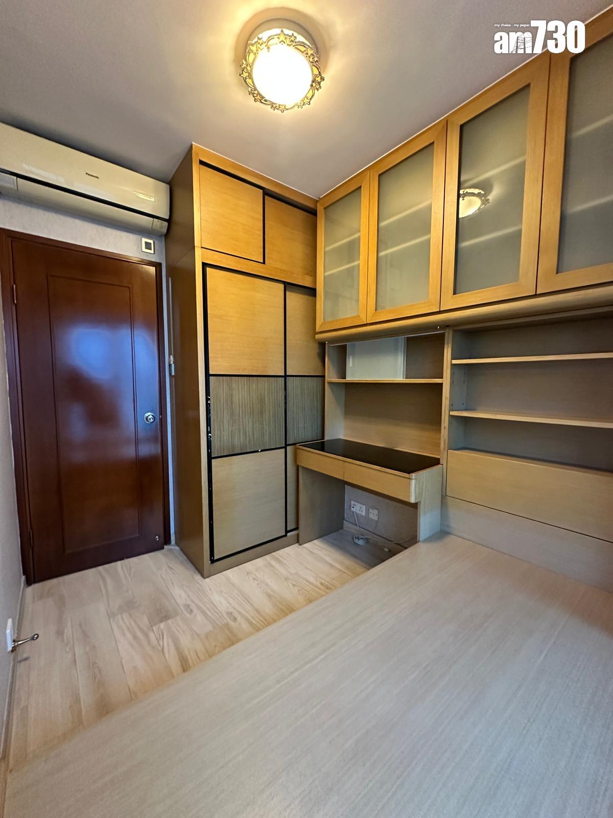 全海景三房套3.3萬閃電租出!港島東屋苑3日錄4宗租務成交(多圖)|二手樓租賃