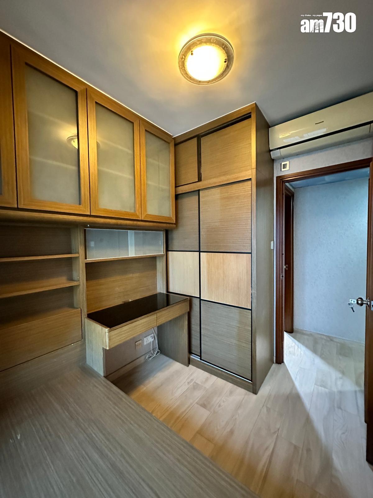 全海景三房套3.3萬閃電租出!港島東屋苑3日錄4宗租務成交(多圖)|二手樓租賃