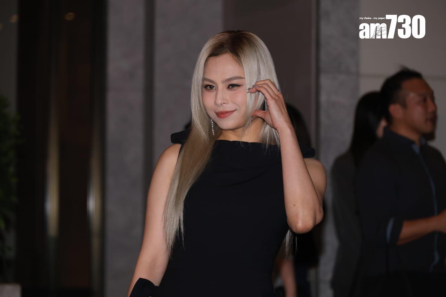 Gin Lee (林俊源攝)