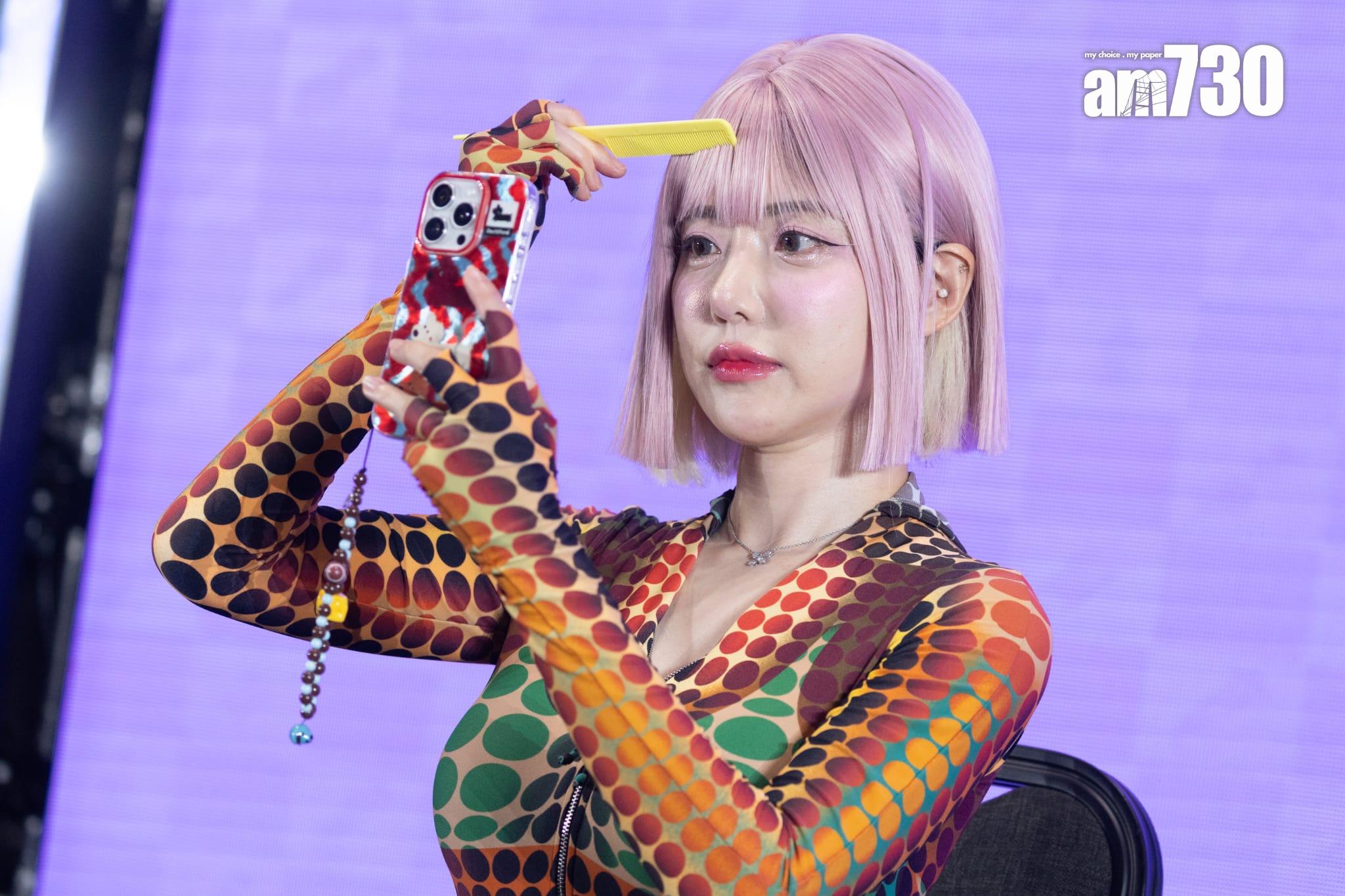 DJ SODA (蘇文傑攝)