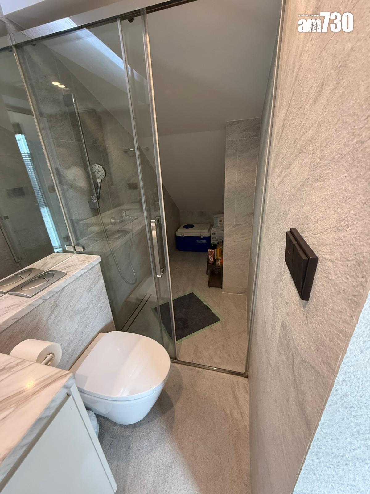 鍾情獨立屋+有靚裝修!外區用家「零議價」980萬入市錦繡花園(多圖)|二手樓成交