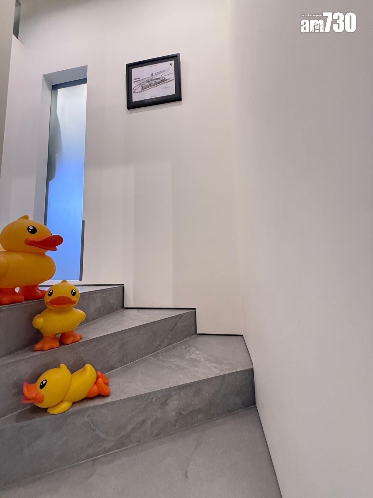 鍾情獨立屋+有靚裝修!外區用家「零議價」980萬入市錦繡花園(多圖)|二手樓成交