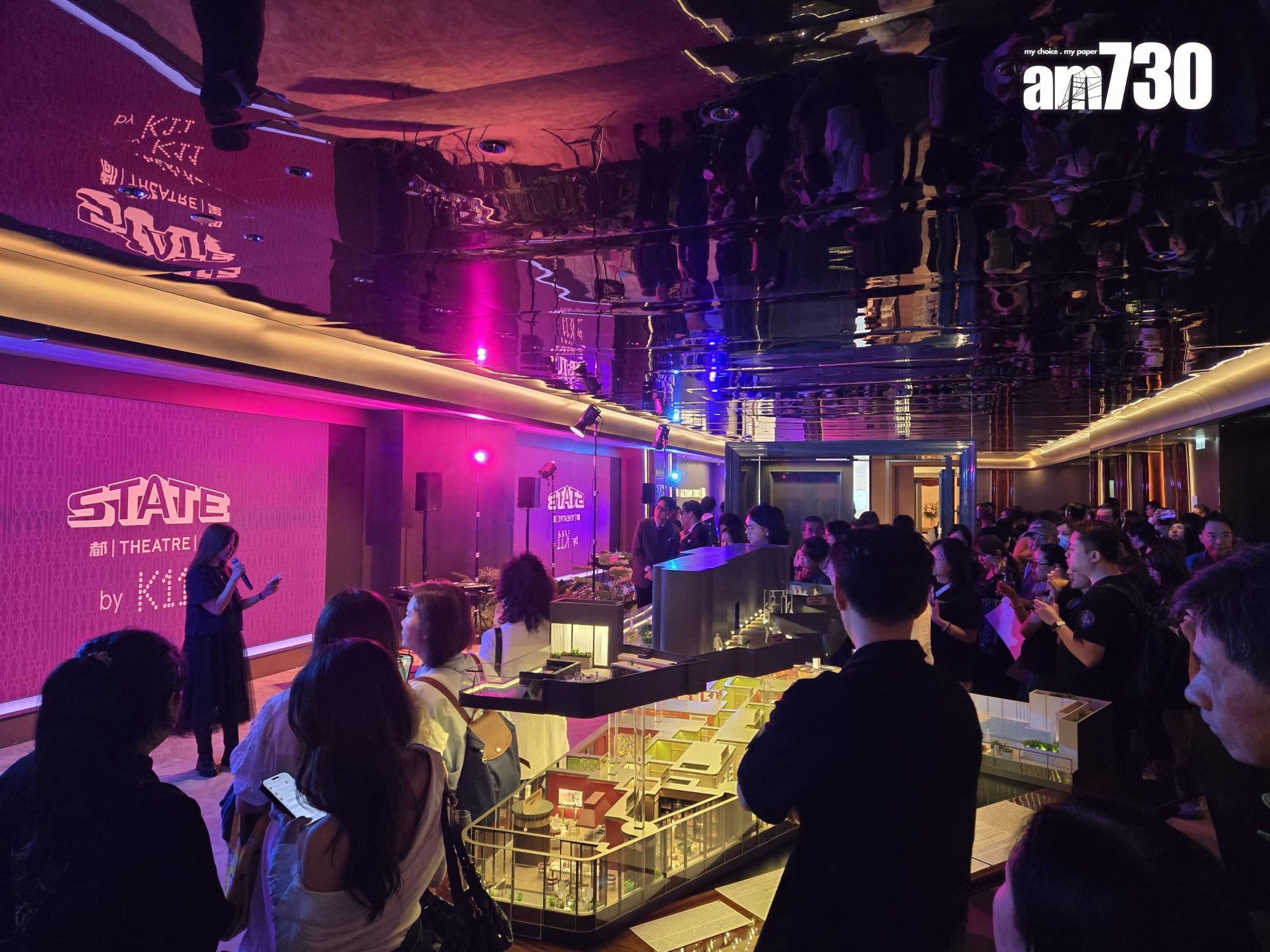 皇都一周連沽8伙 旗下新盤餘貨短期將加價最多5%|北角新盤