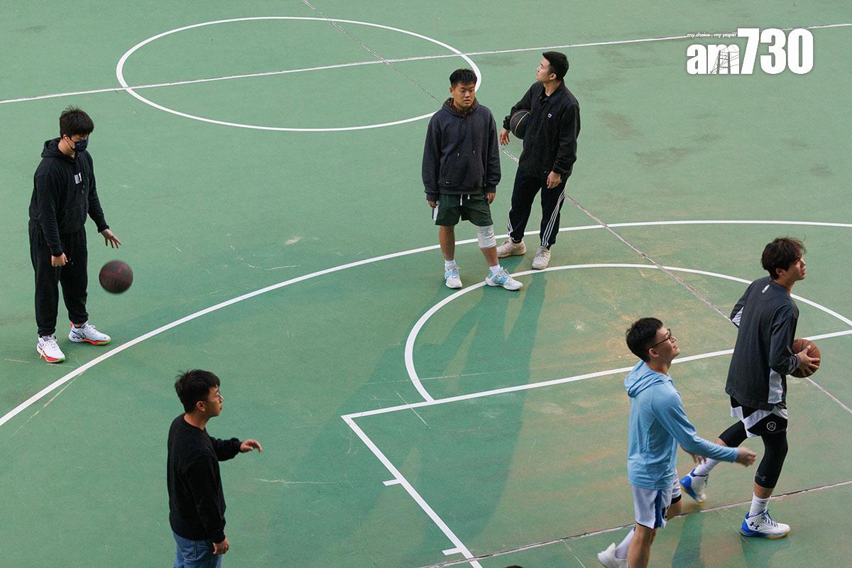 麥美娟不認為本港青年選擇「躺平」。(資料圖片/蘇文傑攝)