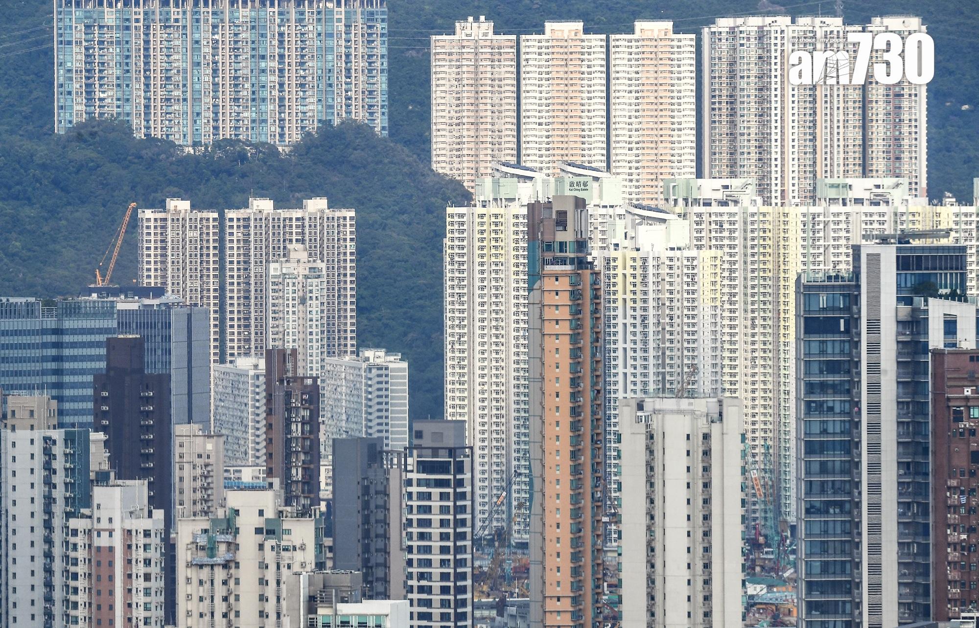 差估署公布最新9月份樓價指數報292.5點,已連升4個月,全年反升1.14%。