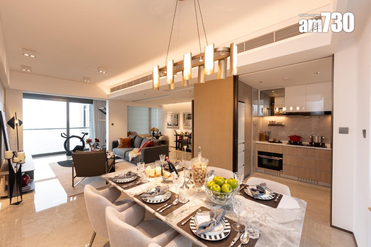 廣州南站ICC.峻鑾連沽6伙 套現2000萬人幣 國慶中秋長假來訪人次大增3倍|大灣區置業