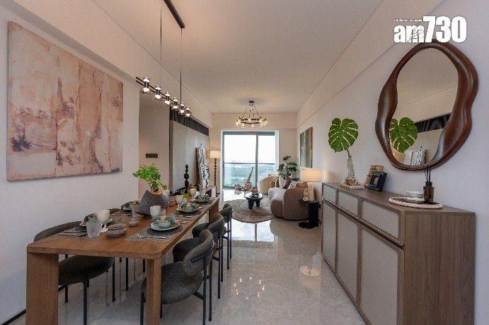 廣州南站ICC.峻鑾連沽6伙 套現2000萬人幣 國慶中秋長假來訪人次大增3倍|大灣區置業