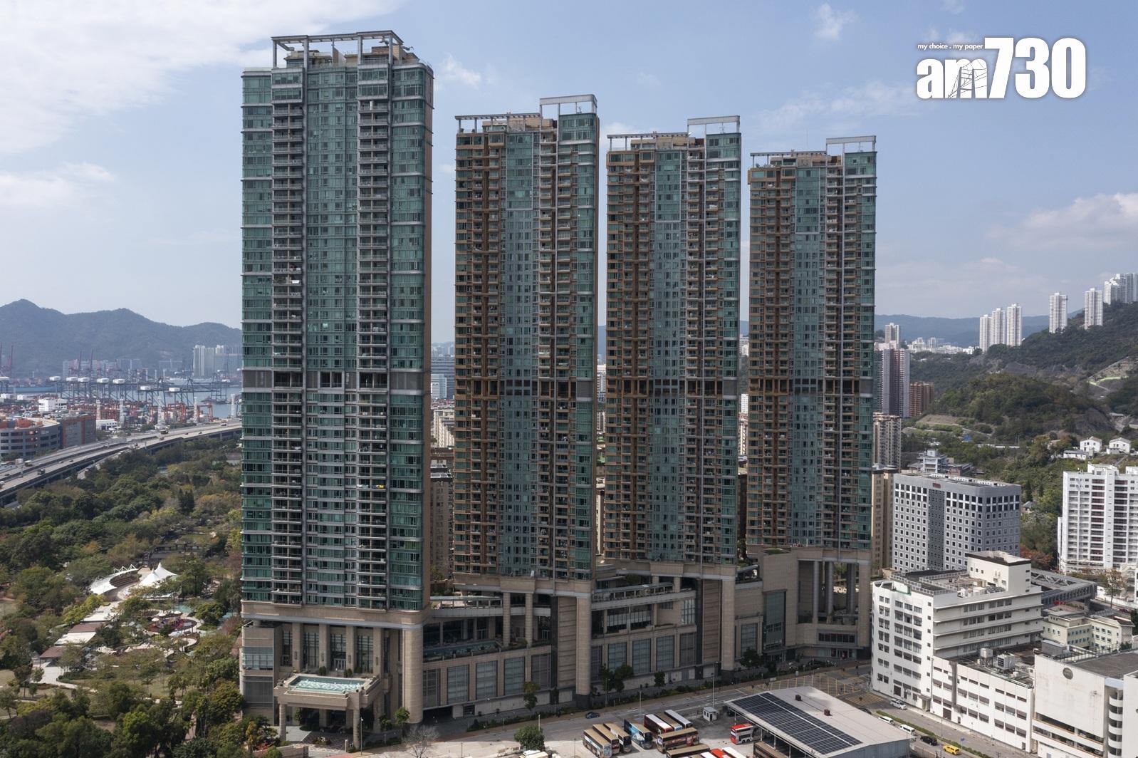 曼克頓山東南海景套三房呎價2萬易手 樓價11年升值37%|二手樓成交