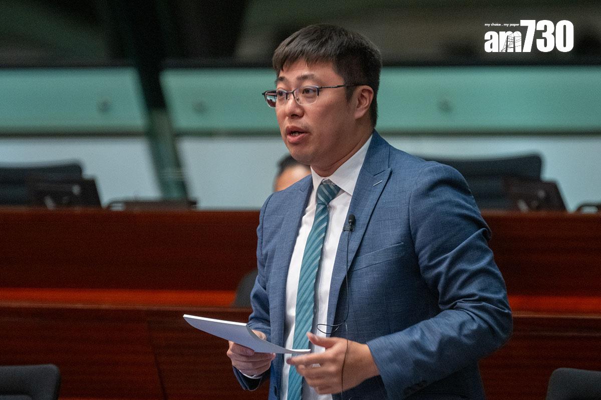 顏汶羽建議,自動駕駛汽車下一步應一併在繁忙時間測試。(資料圖片)