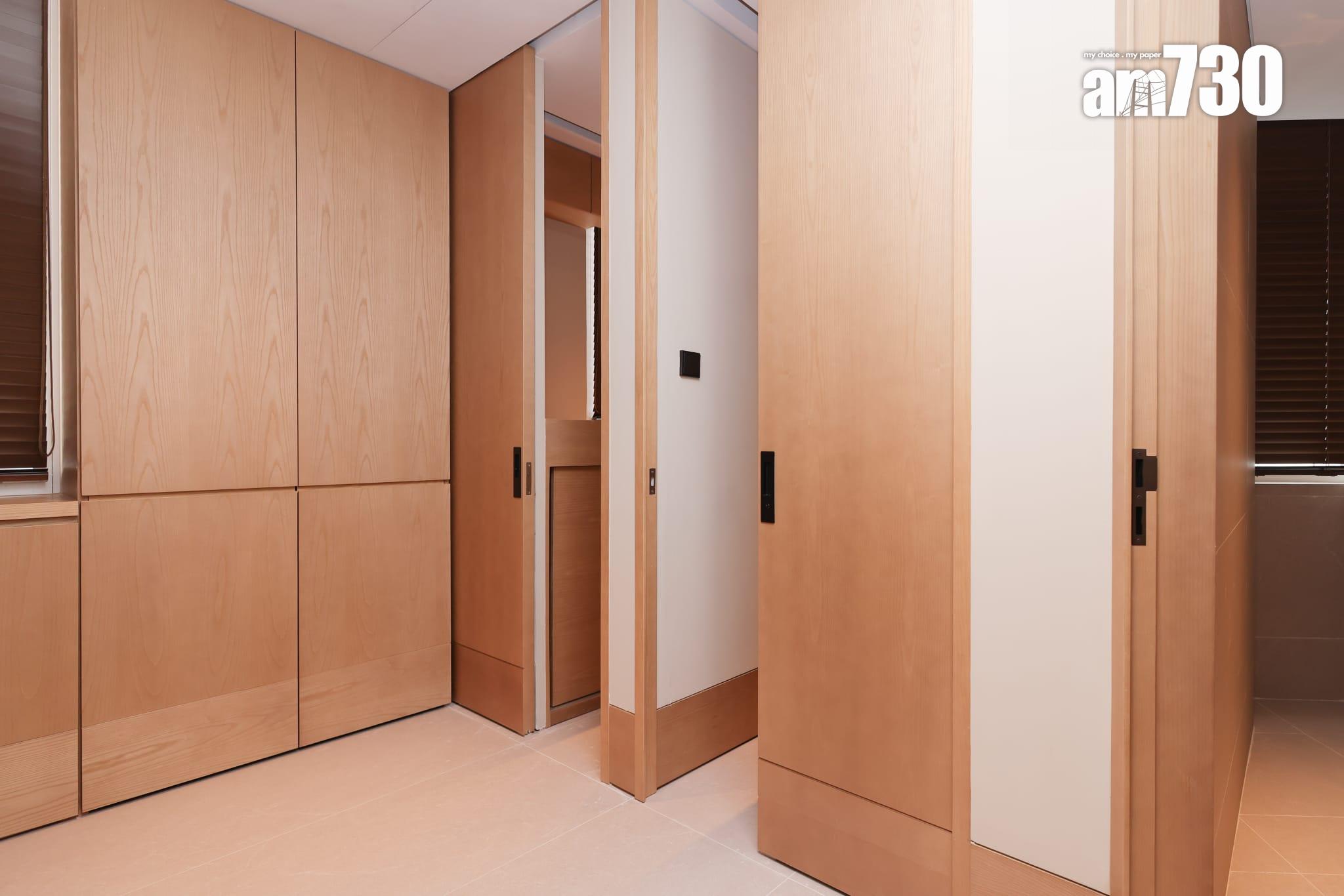 迎夏示範單位|4022呎頂層複式戶 玻璃轉角設計盡覽淺水灣海岸(多圖有片)|淺水灣豪宅