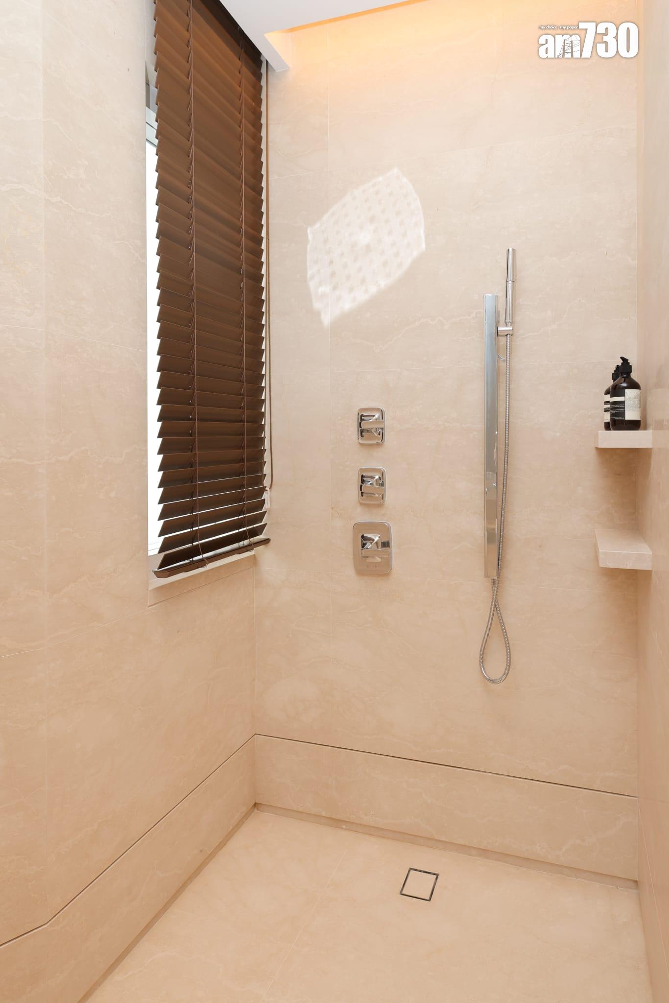 迎夏示範單位|4022呎頂層複式戶 玻璃轉角設計盡覽淺水灣海岸(多圖有片)|淺水灣豪宅