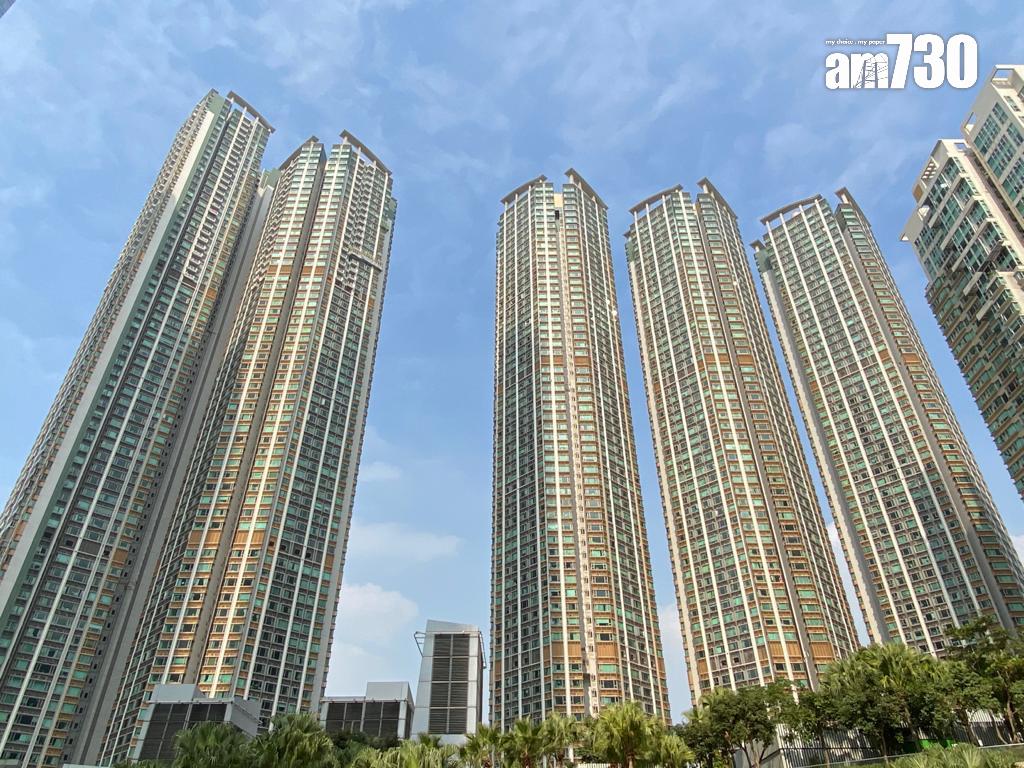 睇好樓市連環入市 施永青名下基金斥4746萬掃3伙西九龍區豪宅|名人入市