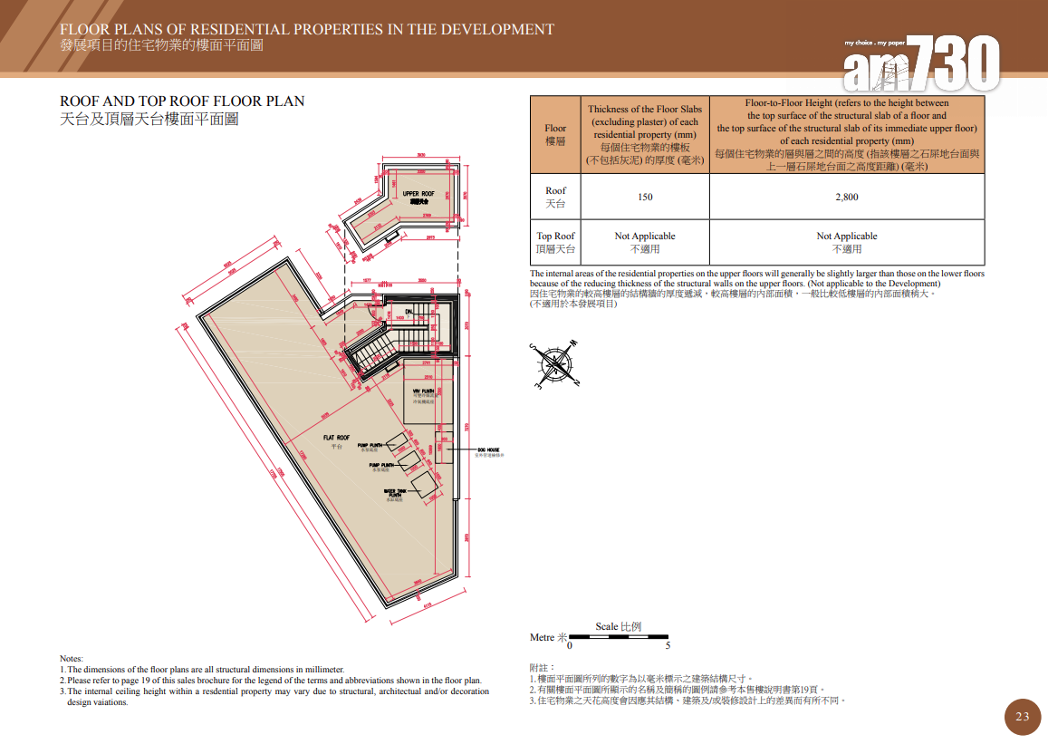 沙田嶺已上樓書洋房新盤淪銀主盤放售 市值2.4億