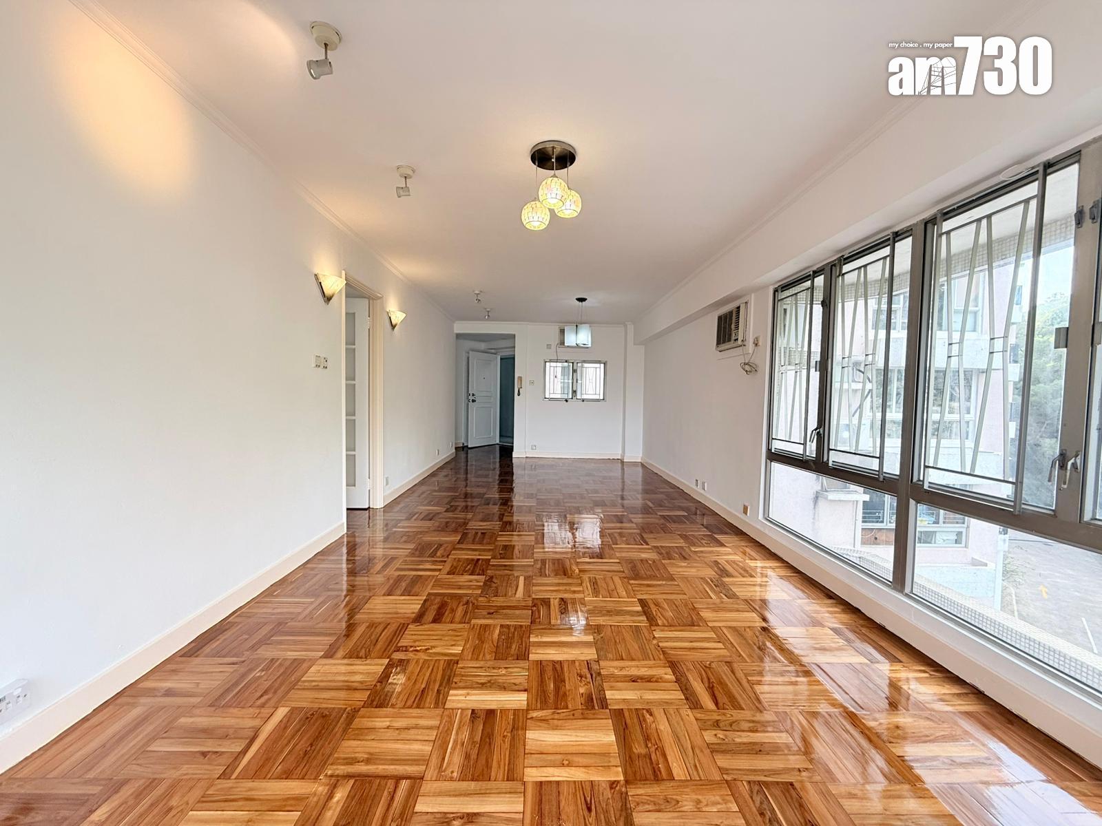 屯門私樓連車位「6球」有交易 呎價平過居屋 97年貨升值6%(有圖)|二手樓成交