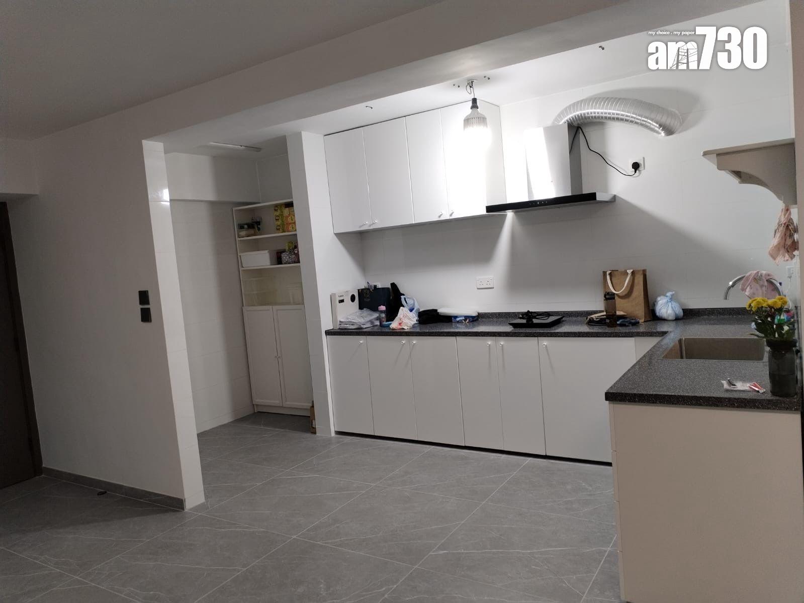 北角老牌屋苑短炒獲利!同區換樓客買三房套 上手持1年速賺近15%(有圖)|二手樓成交