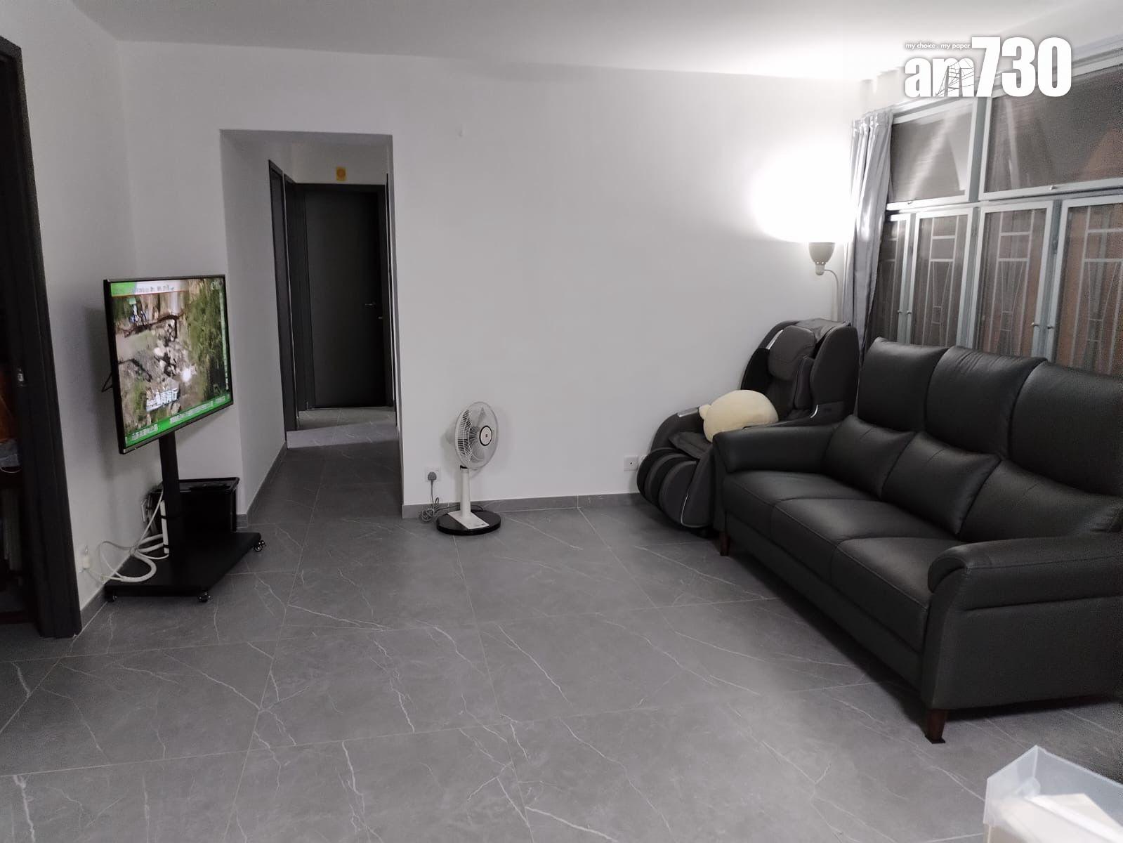 北角老牌屋苑短炒獲利!同區換樓客買三房套 上手持1年速賺近15%(有圖)|二手樓成交