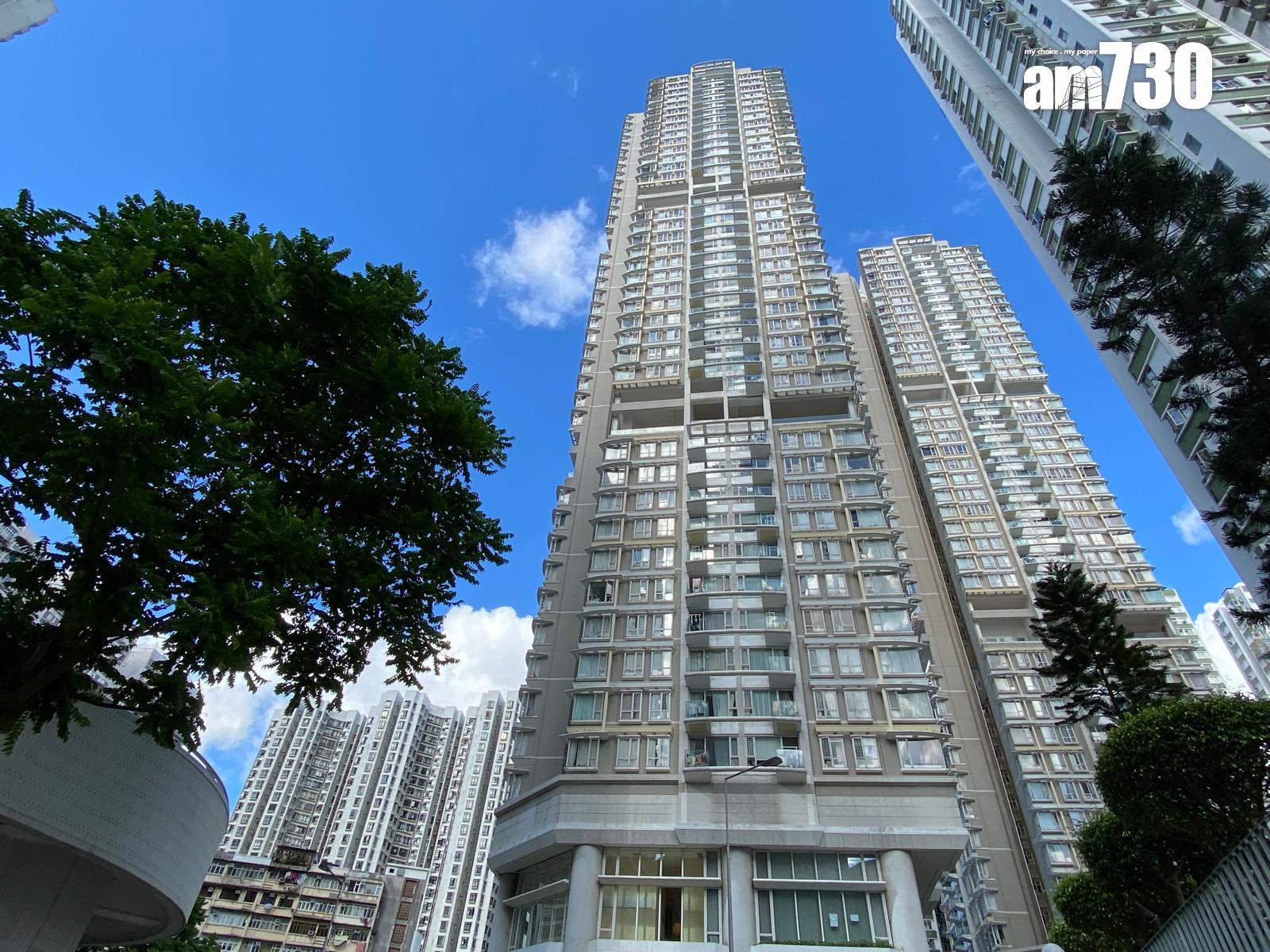 租轉買成風!大圍柏傲莊三房1308萬沽 鰂魚涌逸樺園兩房賣1190萬|二手樓成交