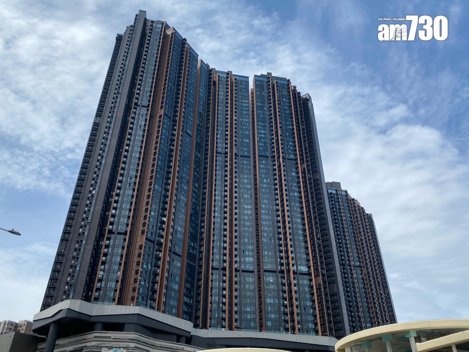 租轉買成風!大圍柏傲莊三房1308萬沽 鰂魚涌逸樺園兩房賣1190萬|二手樓成交