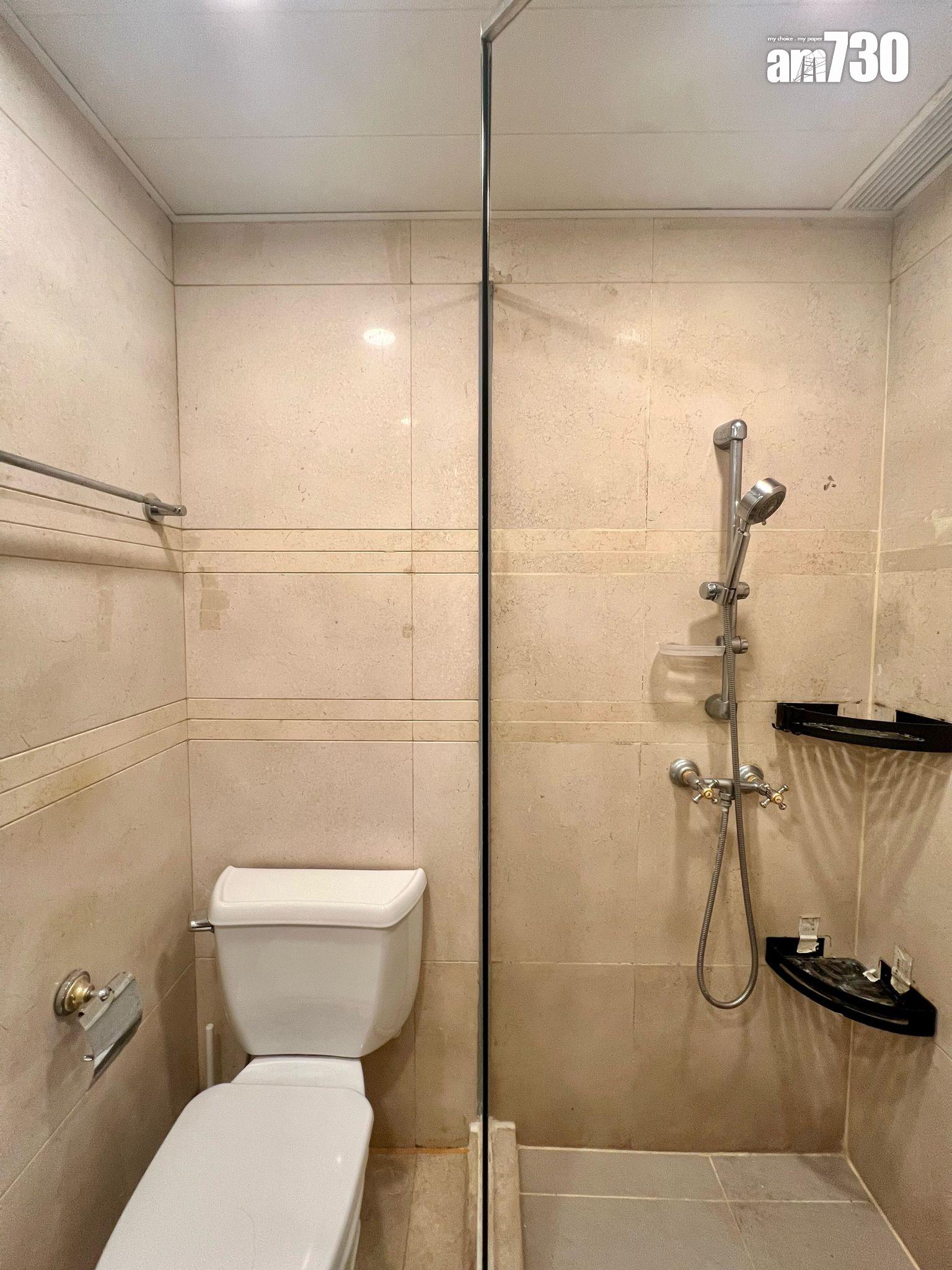 鐵路盤煙花海景三房套 3客爭購終「零議價」賣出 低估價逾2%(多圖)|二手樓成交