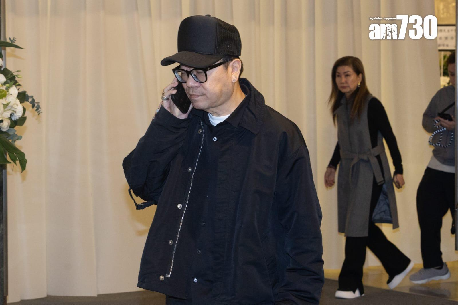 鍾澍佳。(蘇文傑攝)