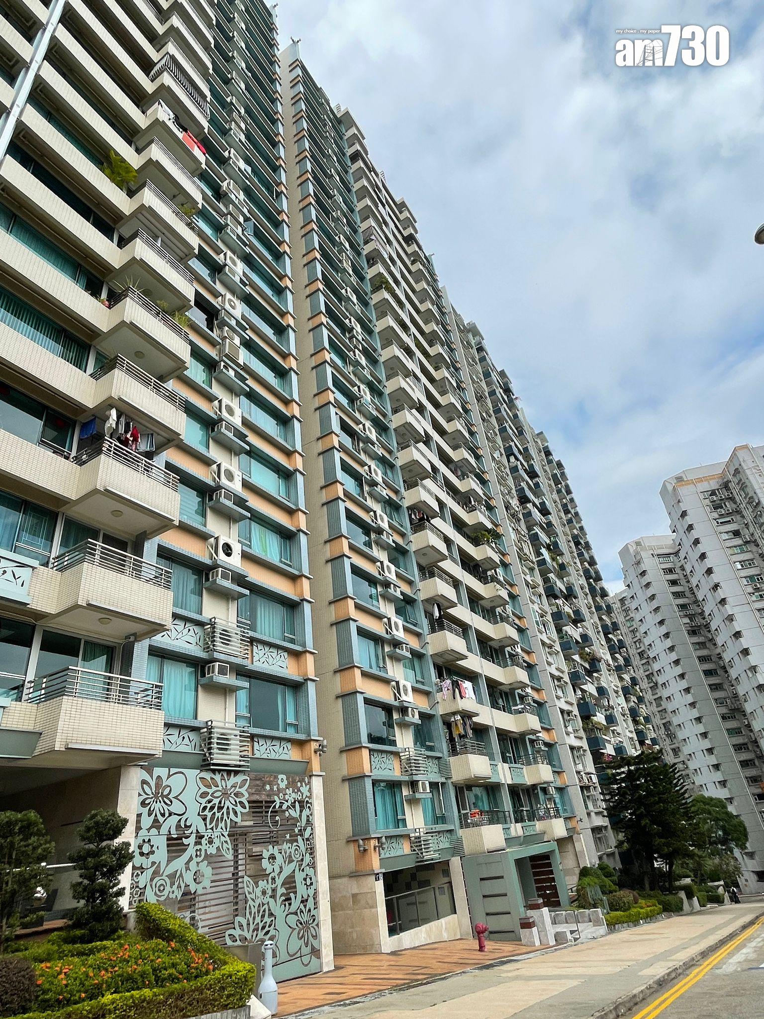 逾千呎海景三房揸足14年 最終仍要輸138萬連車位賣出(有圖)|二手樓成交