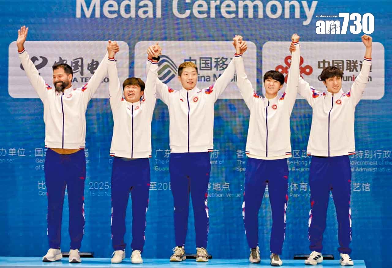 白石角蝕讓不斷!業主輸「2球」沽兩房 區內租客接貨 同「劍神」張家朗做鄰居|二手樓成交