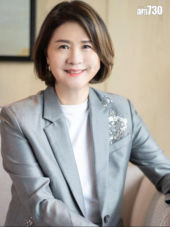 盧寵茂夫婦名下凱旋門四房15萬租出 享2.6厘回報 年中曾入市港島豪宅|二手樓成交