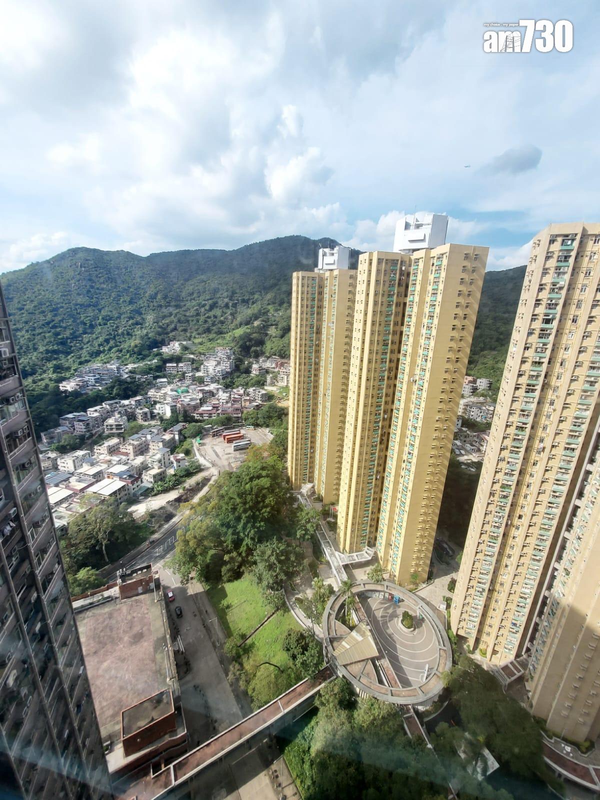 沙田居屋「1字頭」有交易!白居二客入手逾400呎兩房(有圖)|二手樓成交