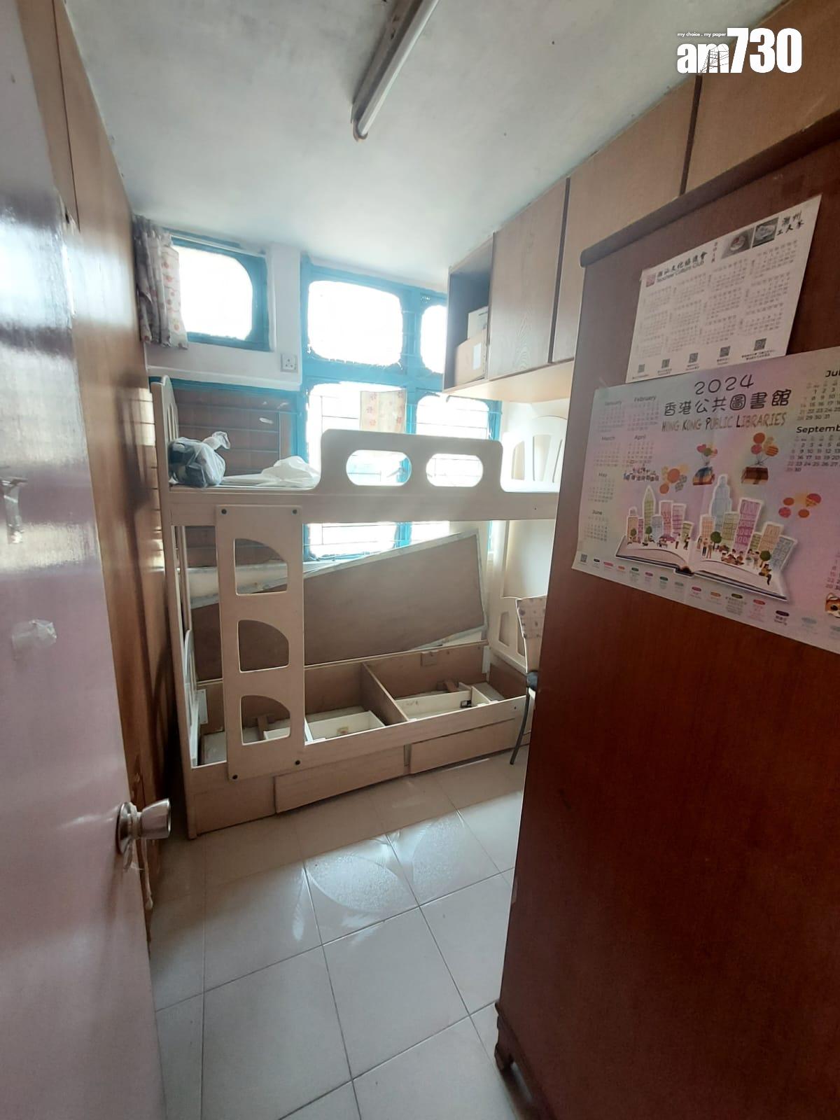 沙田居屋「1字頭」有交易!白居二客入手逾400呎兩房(有圖)|二手樓成交