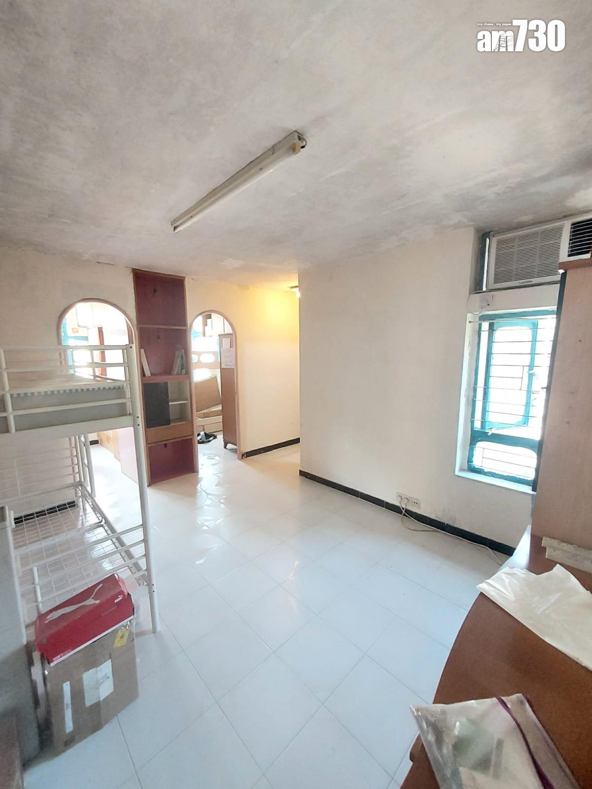 沙田居屋「1字頭」有交易!白居二客入手逾400呎兩房(有圖)|二手樓成交