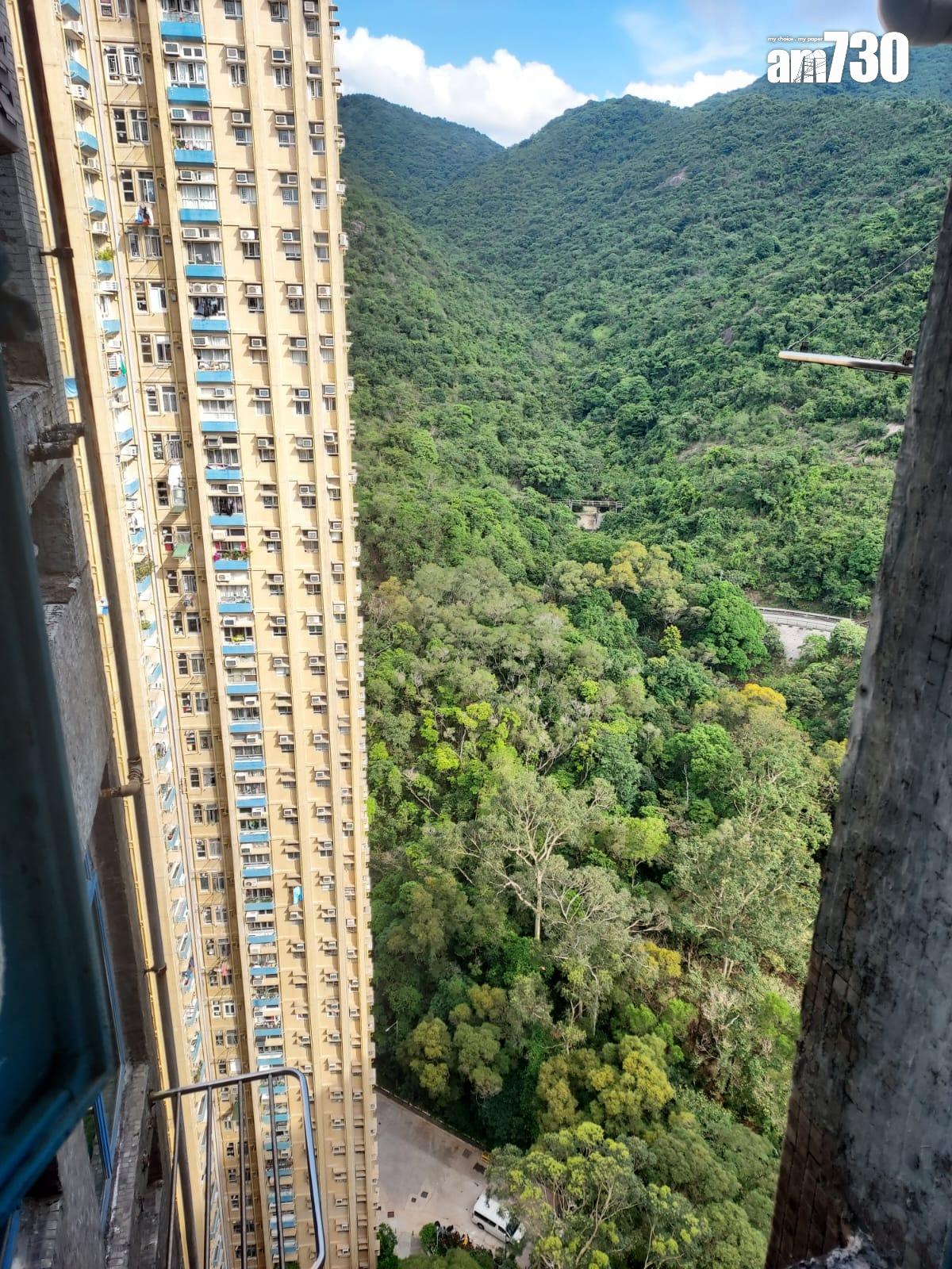 沙田居屋「1字頭」有交易!白居二客入手逾400呎兩房(有圖)|二手樓成交